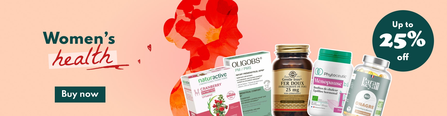 Women's health