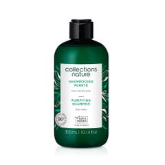 Collections Nature Purifying Shampoo 300ml