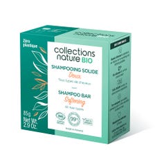Collections Nature Collections Nature Bio Solide Gentle Shampoo 85g