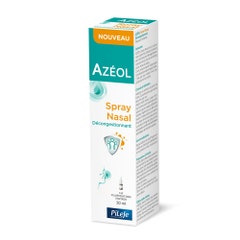 Pileje Azéol Azeol Spray Nasal 20ml