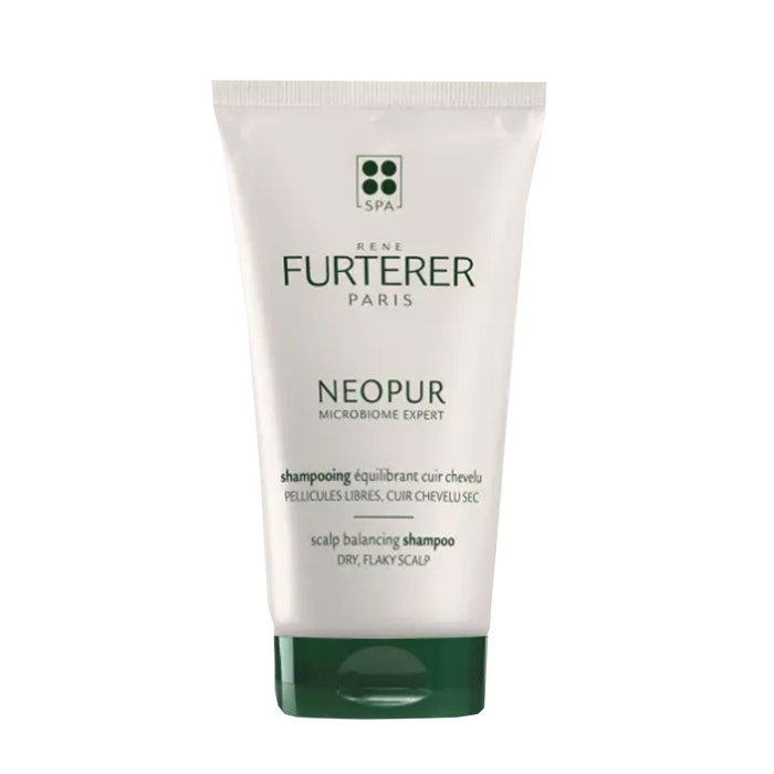 Scalp balancing shampoo 150ml Neopur René Furterer