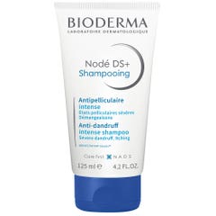 Bioderma Node Ds + Intense Anti-Dandruff Shampoo DS+ 125ml