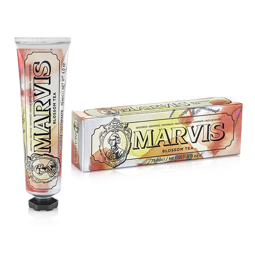 Marvis Toothpaste Toothpaste 75ml - Easypara