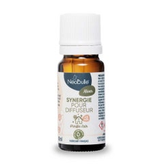 Neobulle hiver Synergy for diffuser 10ml