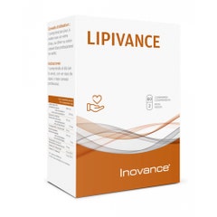 Inovance Lipivance 60 tablets
