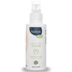 Neobulle Baby hygiene Coat deodorant 100 ml