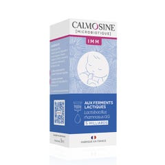 Calmosine Microbiota IMM 9ml