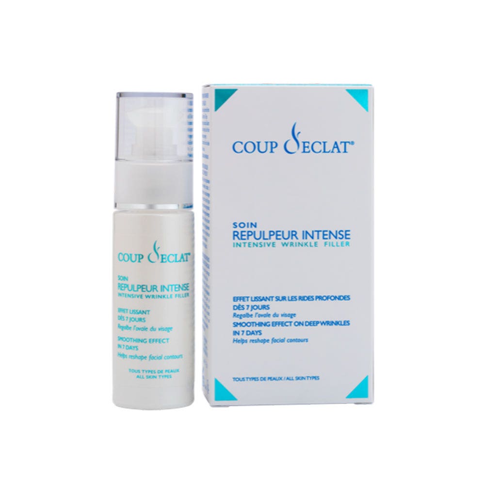 Coup D'Eclat Intense Intense Plumping Treatment 30ml