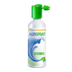Audispray Ear Spray for Adults Pour adulte 50ml