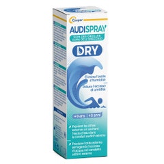 Audispray Ear Care Dry 30ml