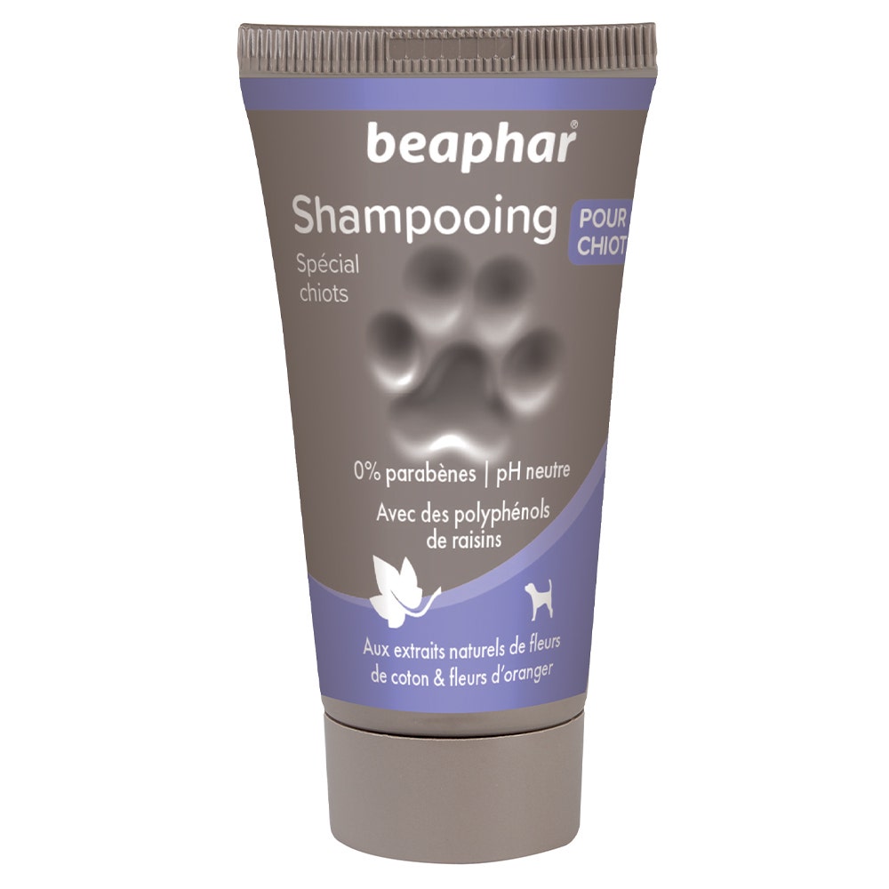Beaphar Puppy Shampoo 30ml