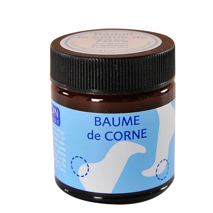 Balm For Corn And Calluses 30ml L'Action Cosmetique Mediatic