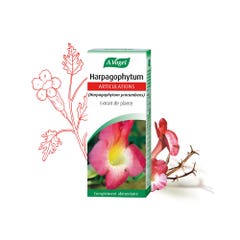 A.Vogel France Harpagophytum fresh plant extract 50ml