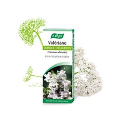 A.Vogel France Fresh plant extract Valerian 50ml