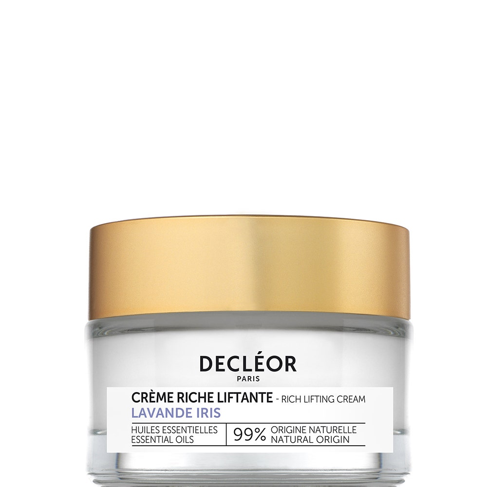 Decléor Lavande Iris Rich Lifting Cream 50ml