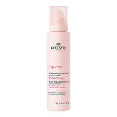 Nuxe Very rose Creamy Cleansing Milk Very Rose 200ml