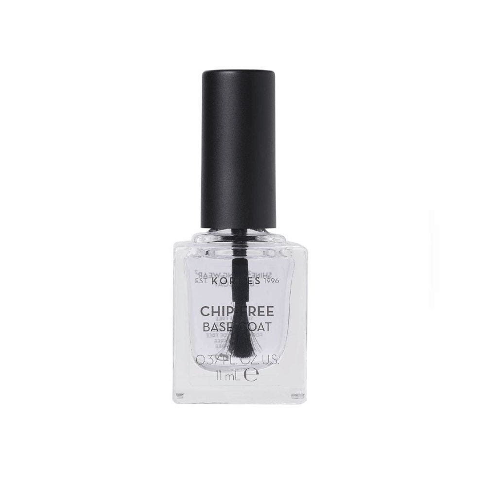 Korres Vernis à ongles 11ml BASE COAT