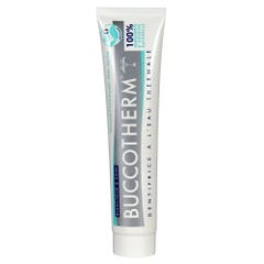 Buccotherm Toothpaste with Thermal Water Whitening and Care 75ml