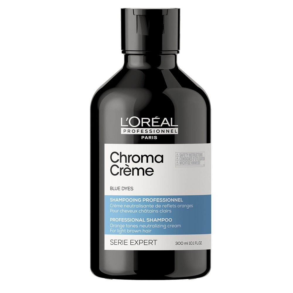 L'Oréal Professionnel Orange neutralising shampoo 300ml