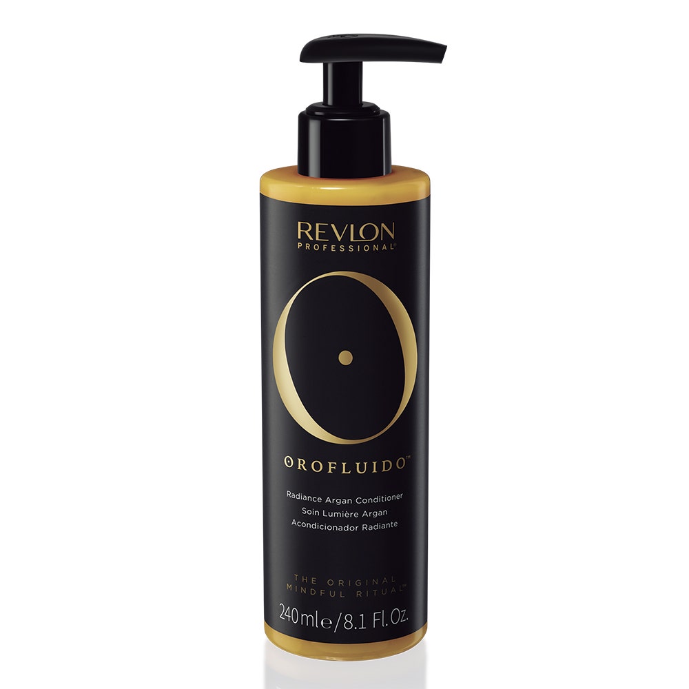 Orofluido Conditioner Conditioner Skincare 240ml