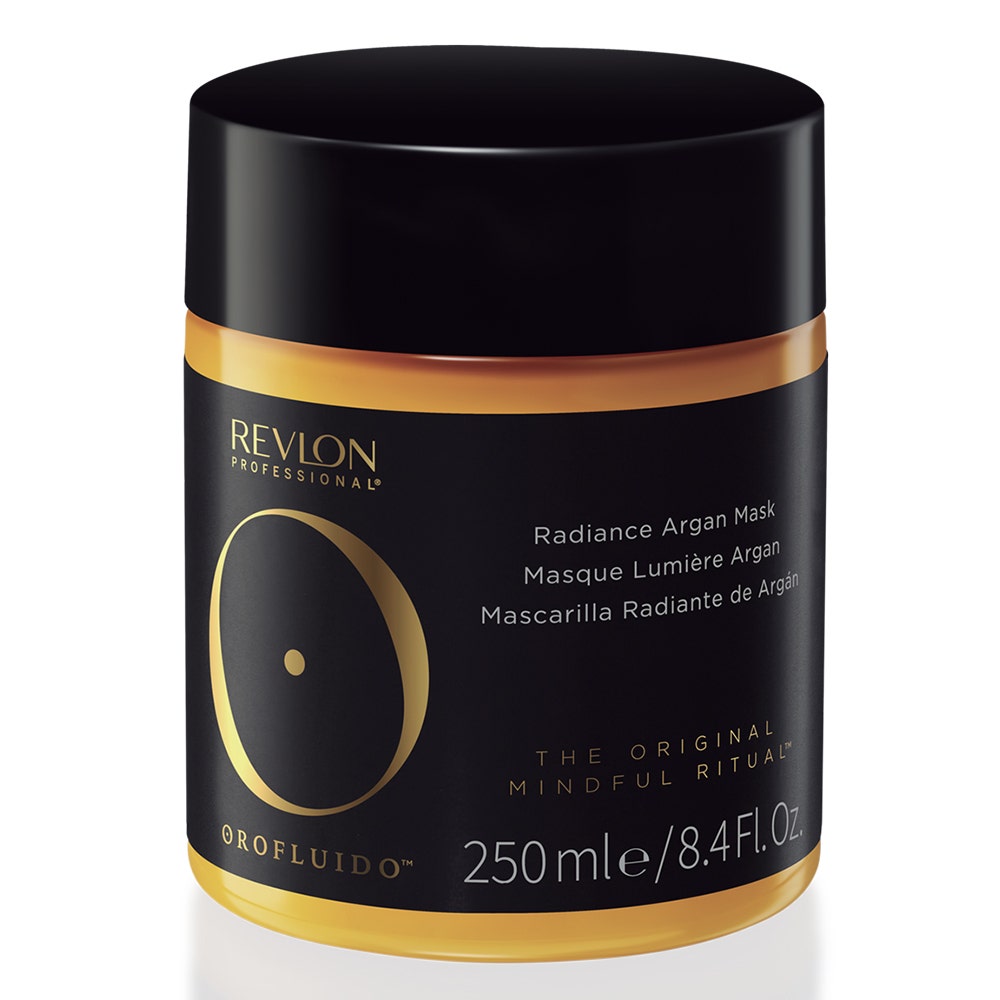 Orofluido Argan Light Mask 250ml