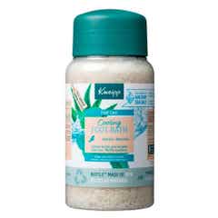 Kneipp Soins Pieds Cooling Footbath Crystals 600g