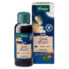 Kneipp Good Night Bath Oil Pine and Amyris 100ml