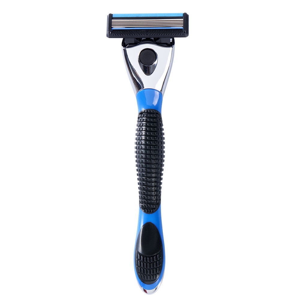 Vitry Men Care 5-blade Rasors