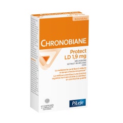 Pileje Chronobiane Chronobiane LD Protect 45 tablets