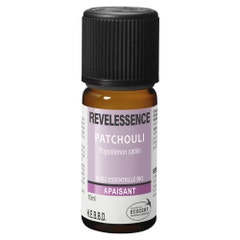 Revelessence Organic Patchouli Essential Oil 10ml