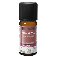 Revelessence Organic Palmarosa Essential Oil 10ml