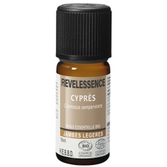 Revelessence Organic Cypress Essential Oil 10ml