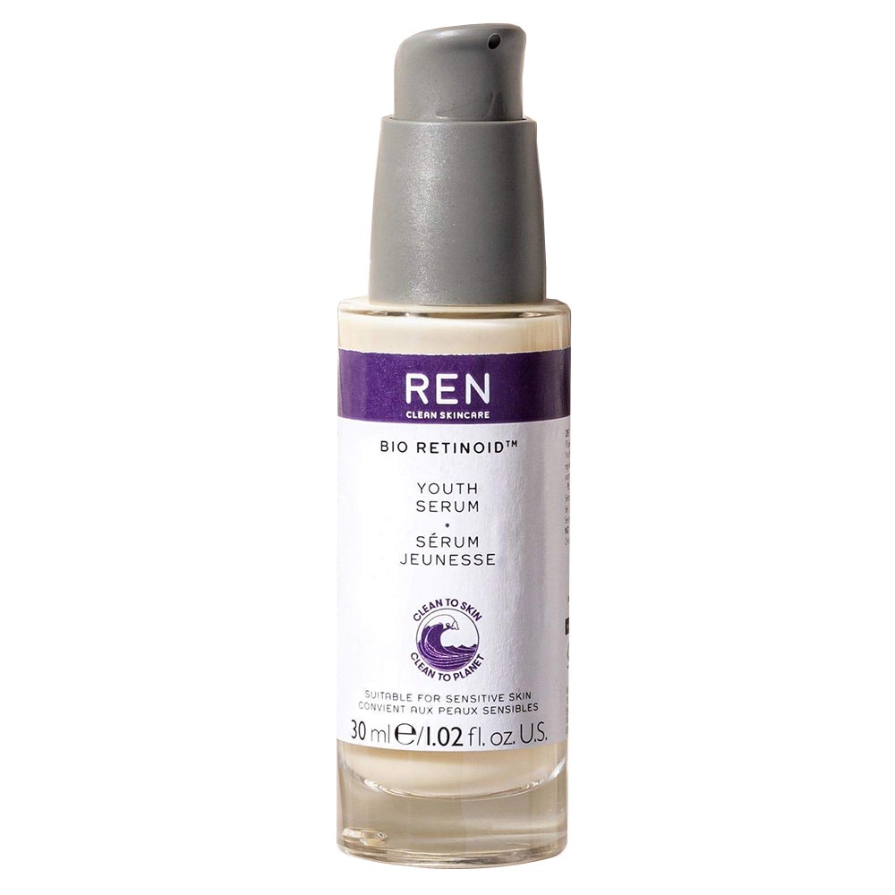 REN Clean Skincare Bio-Retinoid(TM) Youth Serum 30ml