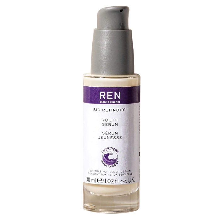 REN Clean Skincare Bio-Retinoid™ Youth Serum 30ml