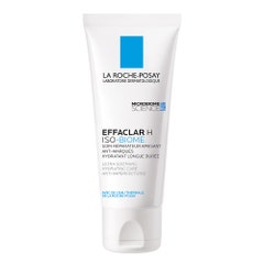 La Roche-Posay Effaclar Soothing repairing care H Iso-Biome 40ml