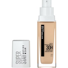 Maybelline New York Superstay Active Wear 30H Long Lasting Foundation 30ml
