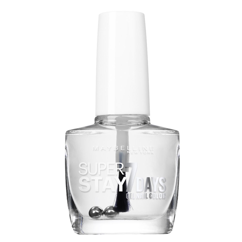 Maybelline New York Superstay 7 Days Nail Polish 10ml