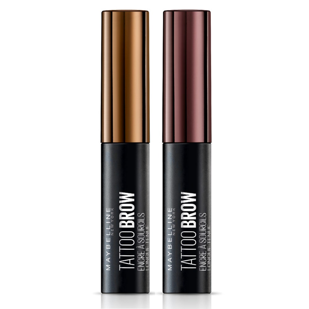 Maybelline New York Tattoo Brow Eyebrow Ink 5g