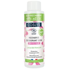 Coslys Protective Care Deodorants Refill bioes 100ml