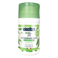 Coslys Freshness Care Deodorants bioes 50ml