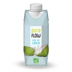 Pure Flow Organic Coco Water 500 ml