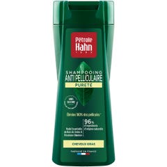 Petrole Hahn Pureté Anti-dandruff Shampoo Greasy hair 250ml