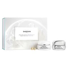 Darphin Retinol Youth Oil Concentrate and Regenerating Infusion Cream 15 capsules + 15ml