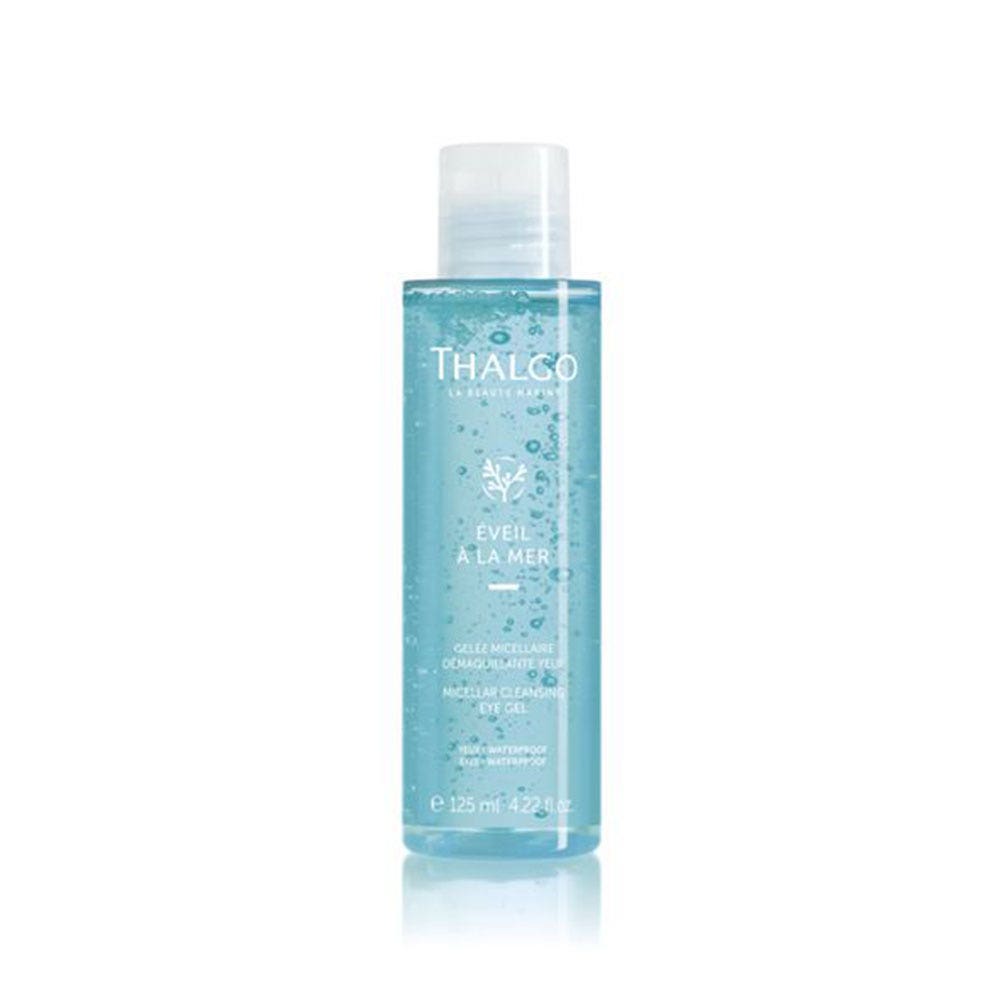 Thalgo Éveil À La Mer Micellar Eye Make-up Remover Gel 125ML