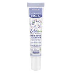 Eau thermale Jonzac Bebe Repairing Dermo Protective Cream Face And Body 40ml