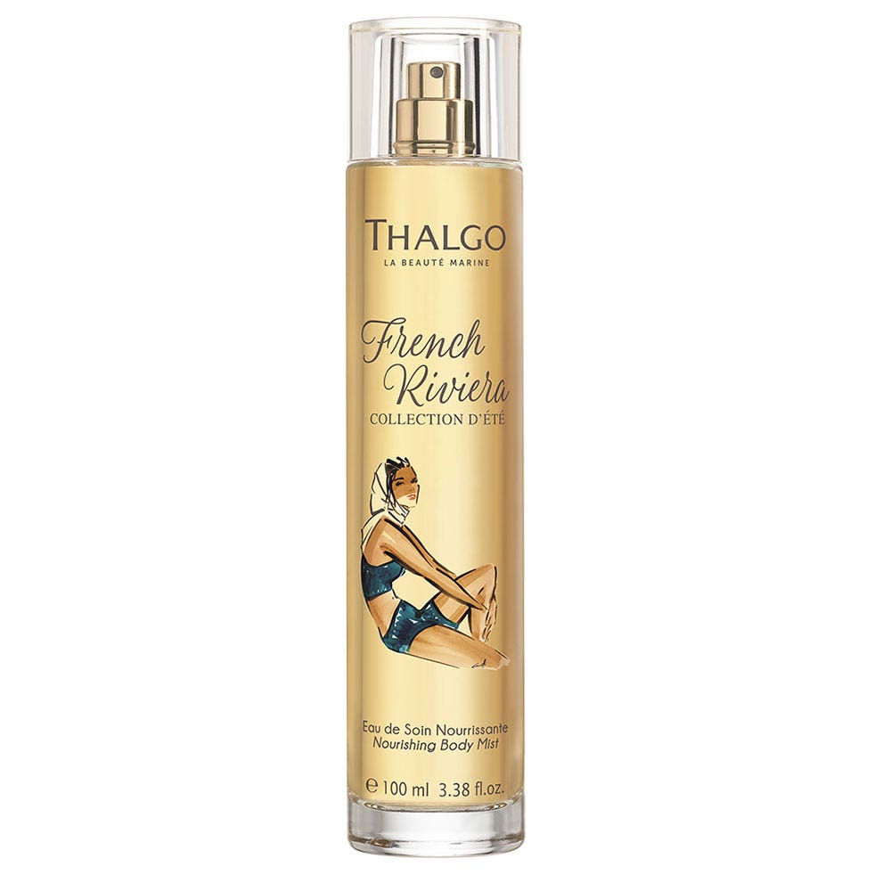 Thalgo Suncare Nourishing Care Water 100ML