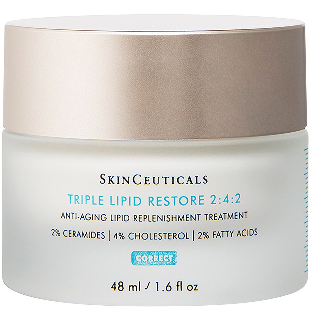 Skinceuticals Correct Triple Lipid Restore Replenishment Treatment 48 ml
