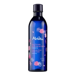 Melvita Organic Rose Floral Water 200 ml