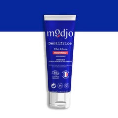 Modjo Effet & Envie Toothpaste Sanitizing 75ml