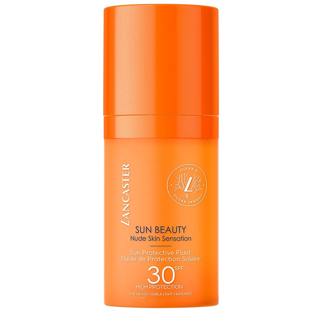 Lancaster Sun Beauty Fluide de Protection Solaire SPF30 30 ml